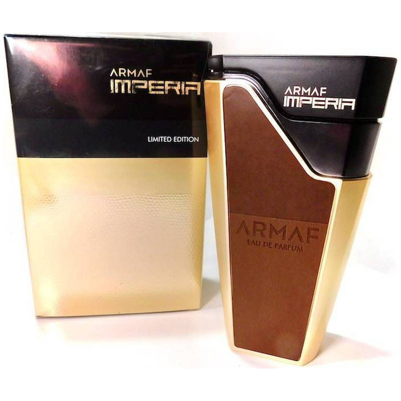 Imperia by Armaf cologne for men EDP 3.3 / 3.4 oz new in Box