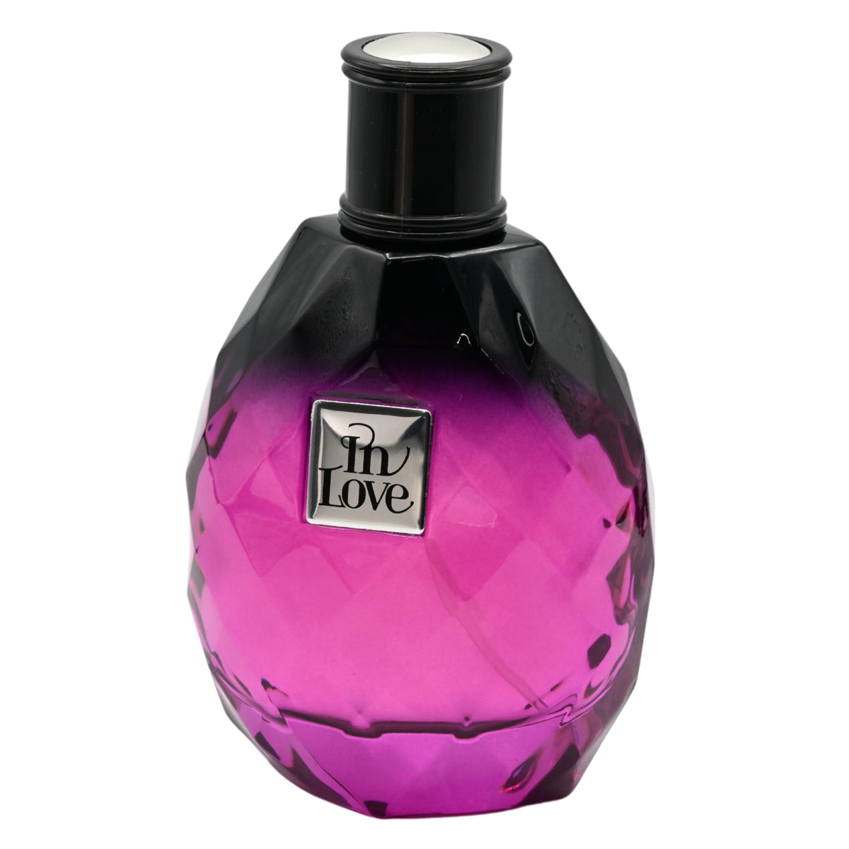 In Love by New Brand Perfumes for women EDP 3.3 /3.4 oz New In Box 5425017734468