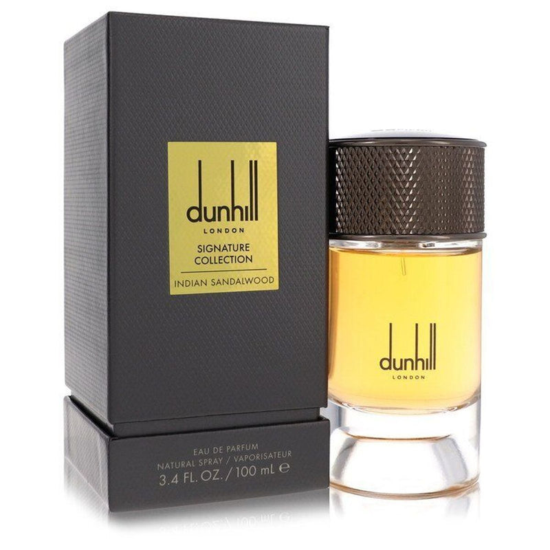 Indian Sandalwood by Alfred Dunhill cologne for men EDP 3.3 / 3.4 oz New in Box
