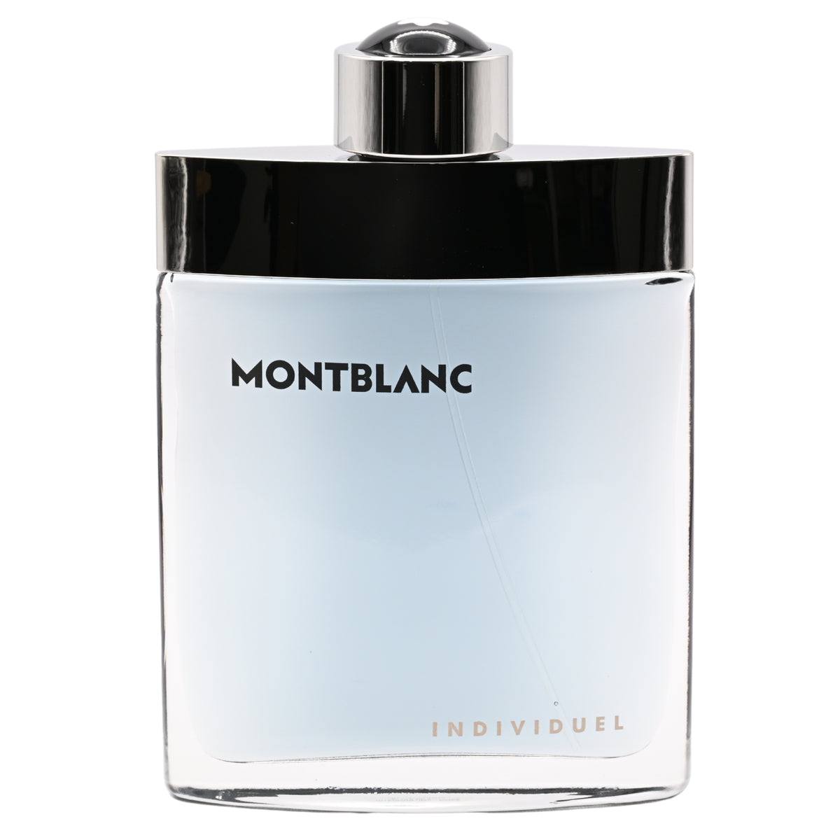 INDIVIDUEL by MONT BLANC for Men 2.5 oz New in Retail Box Sealed 3386460028394