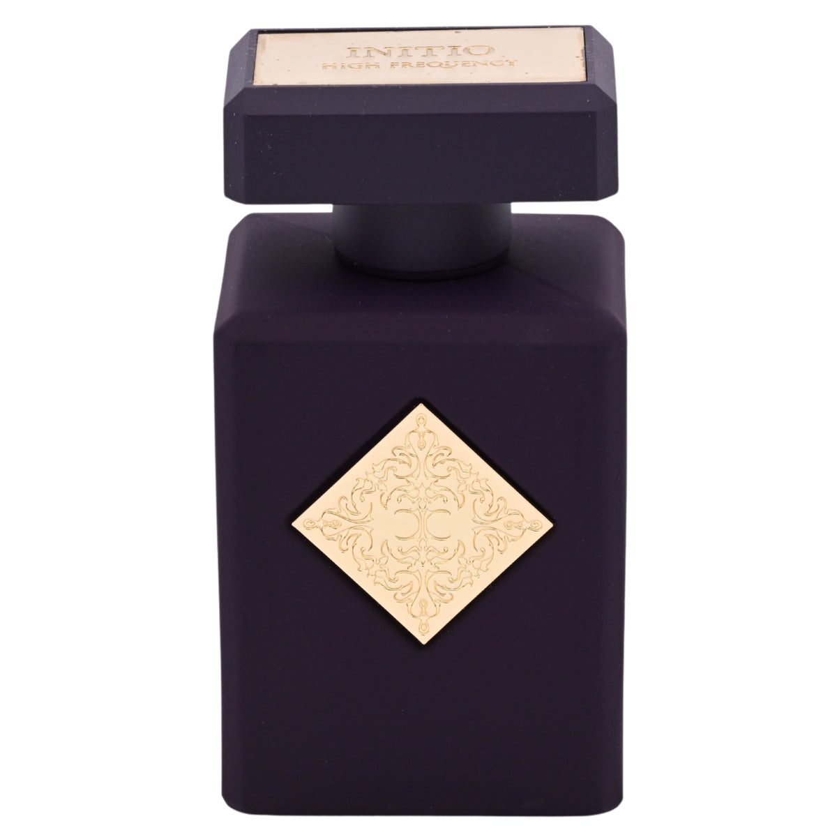 Initio High Frequency Eau de Parfum (EDP) Unisex 3.04 oz / 90 ml Natural Spray - Tester 3701415901575