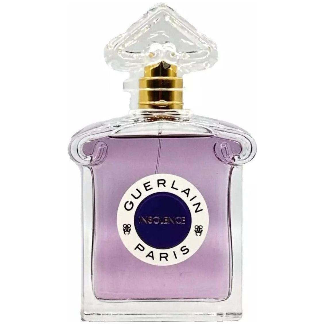 INSOLENCE by Guerlain perfume for women EDP 3.3 / 3.4 oz New Tester 3346475542179