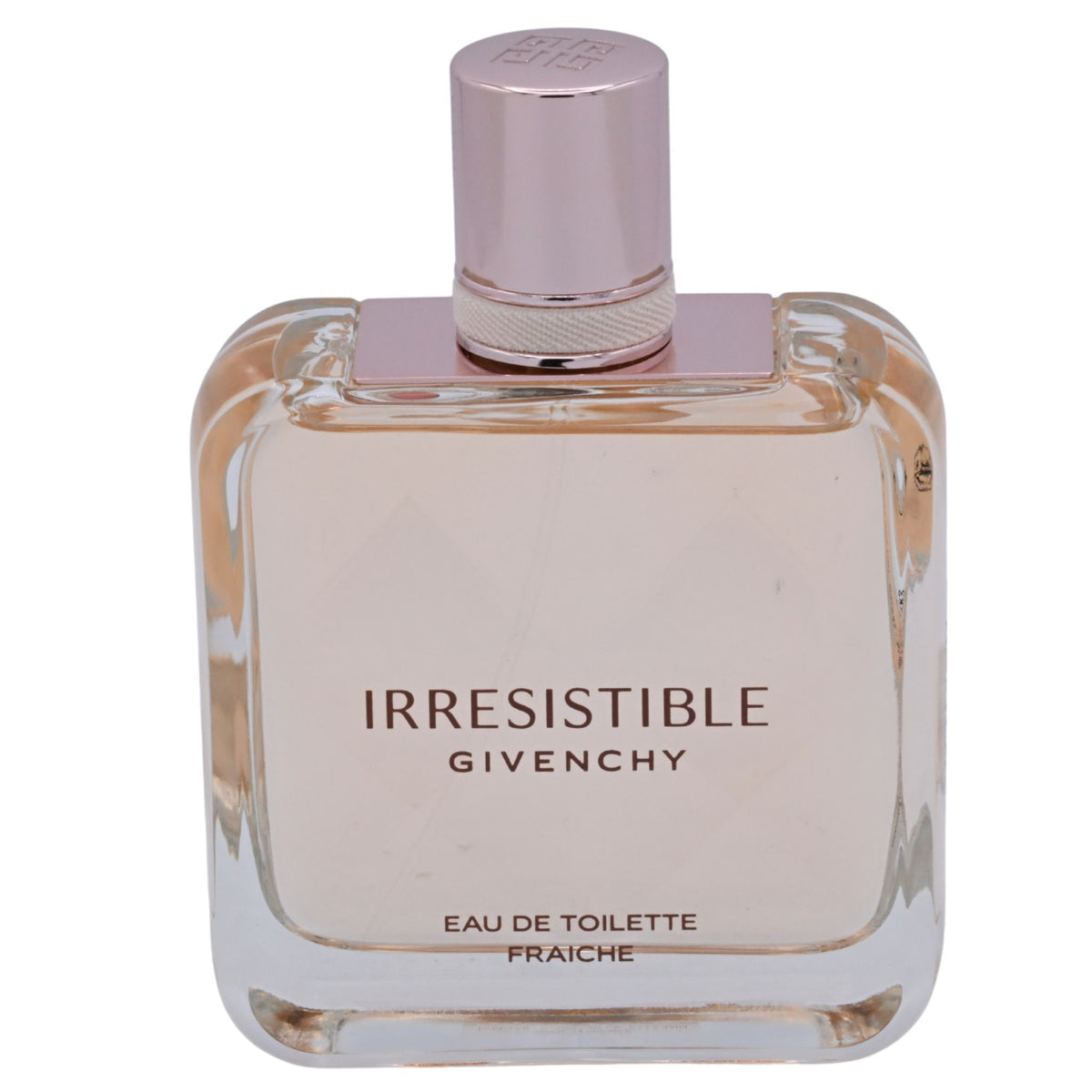Irresistible Fraiche by Givenchy for women EDT 2.7 oz New Tester 3274872438842