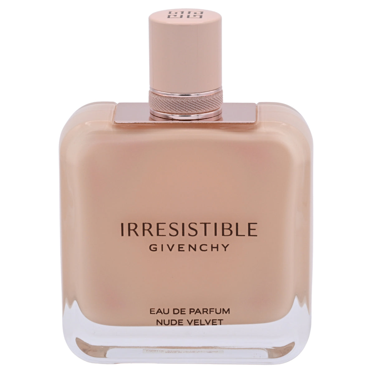 Irresistible Nude Velvet by Givenchy perfume for women EDP 2.7 oz New Tester 3274872479760