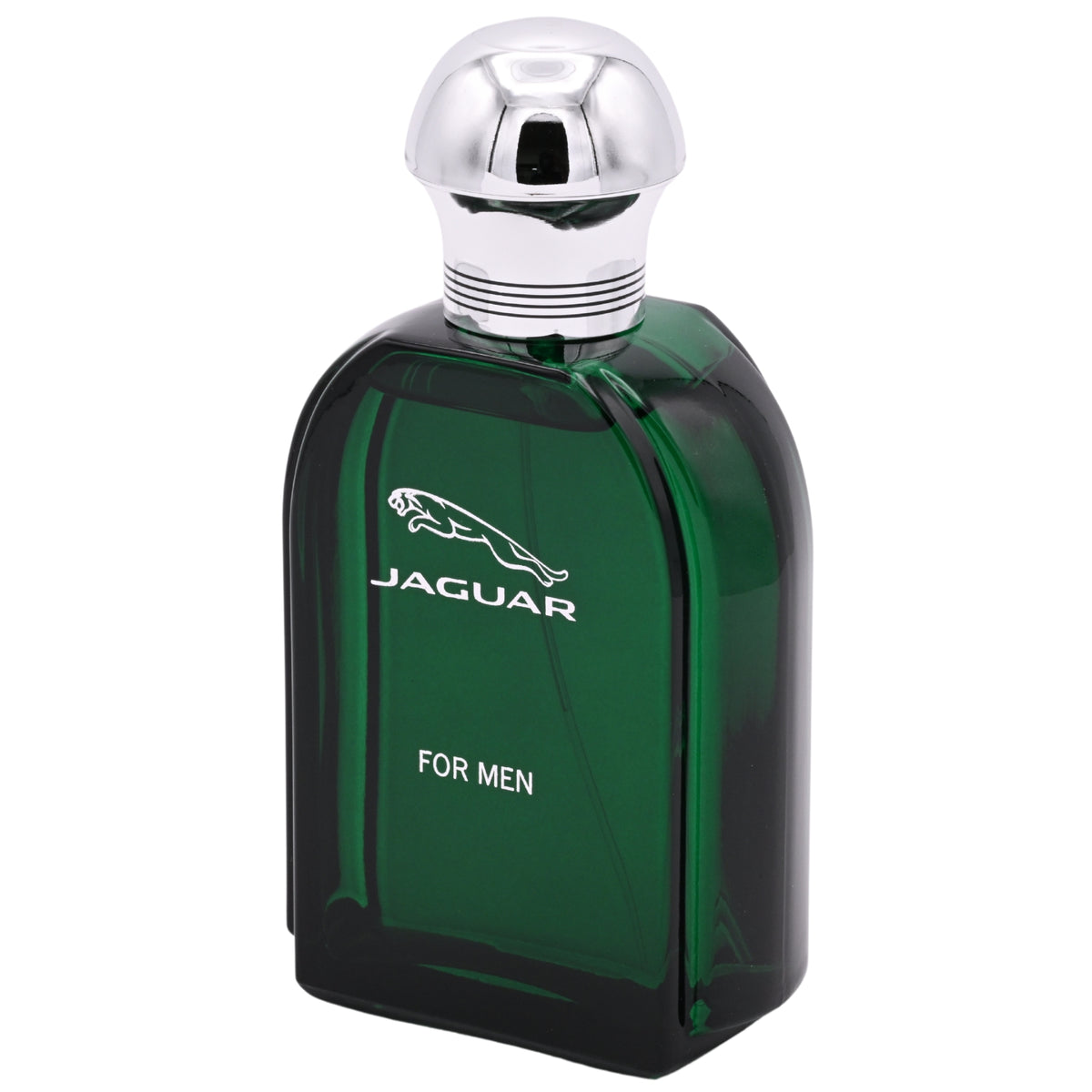 JAGUAR by Jaguar for Men Green Cologne 3.4 oz Spray edt New in Box 3562700361005