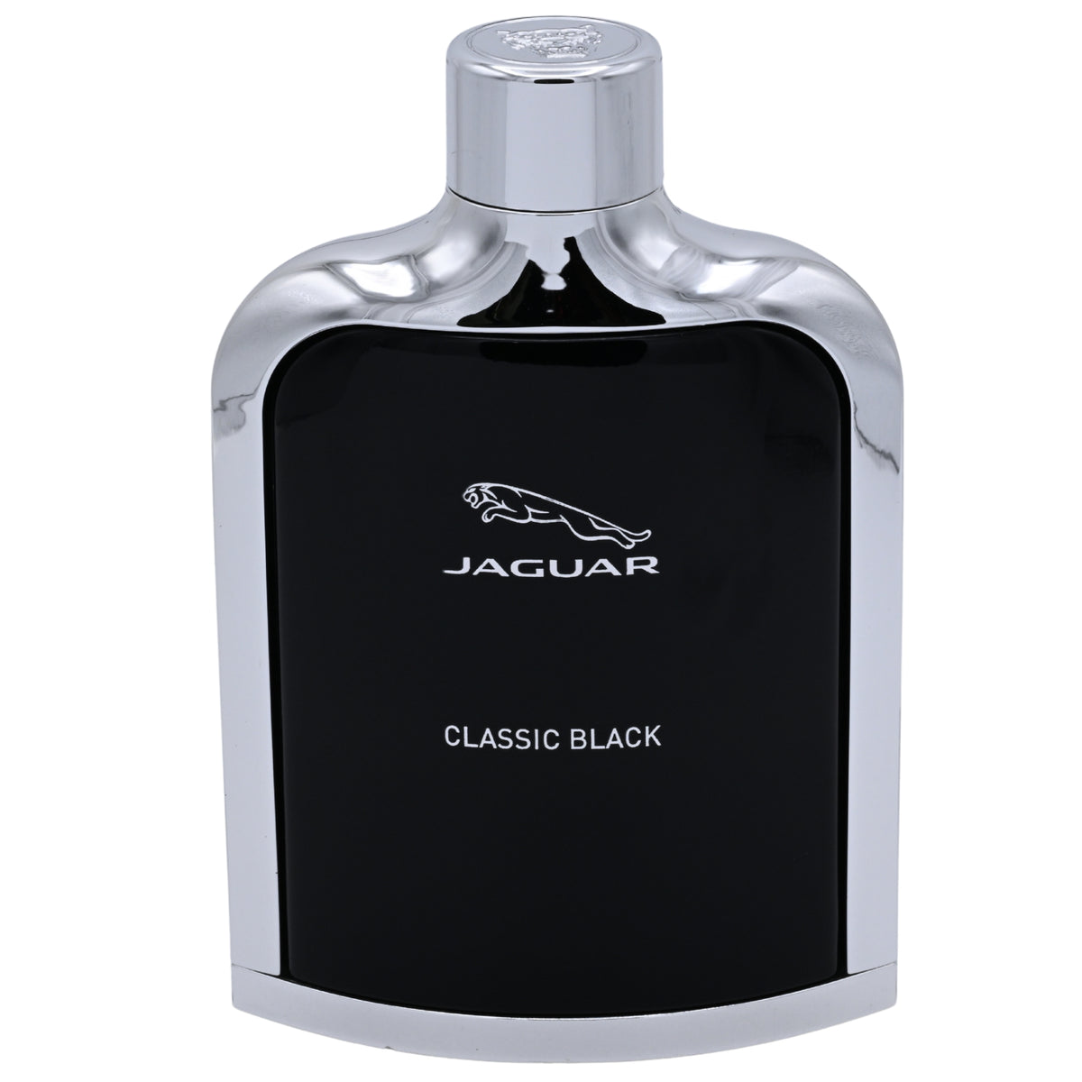 JAGUAR CLASSIC BLACK by Jaguar 3.3 / 3.4 oz EDT Spray for Men New In Box 3562700373145