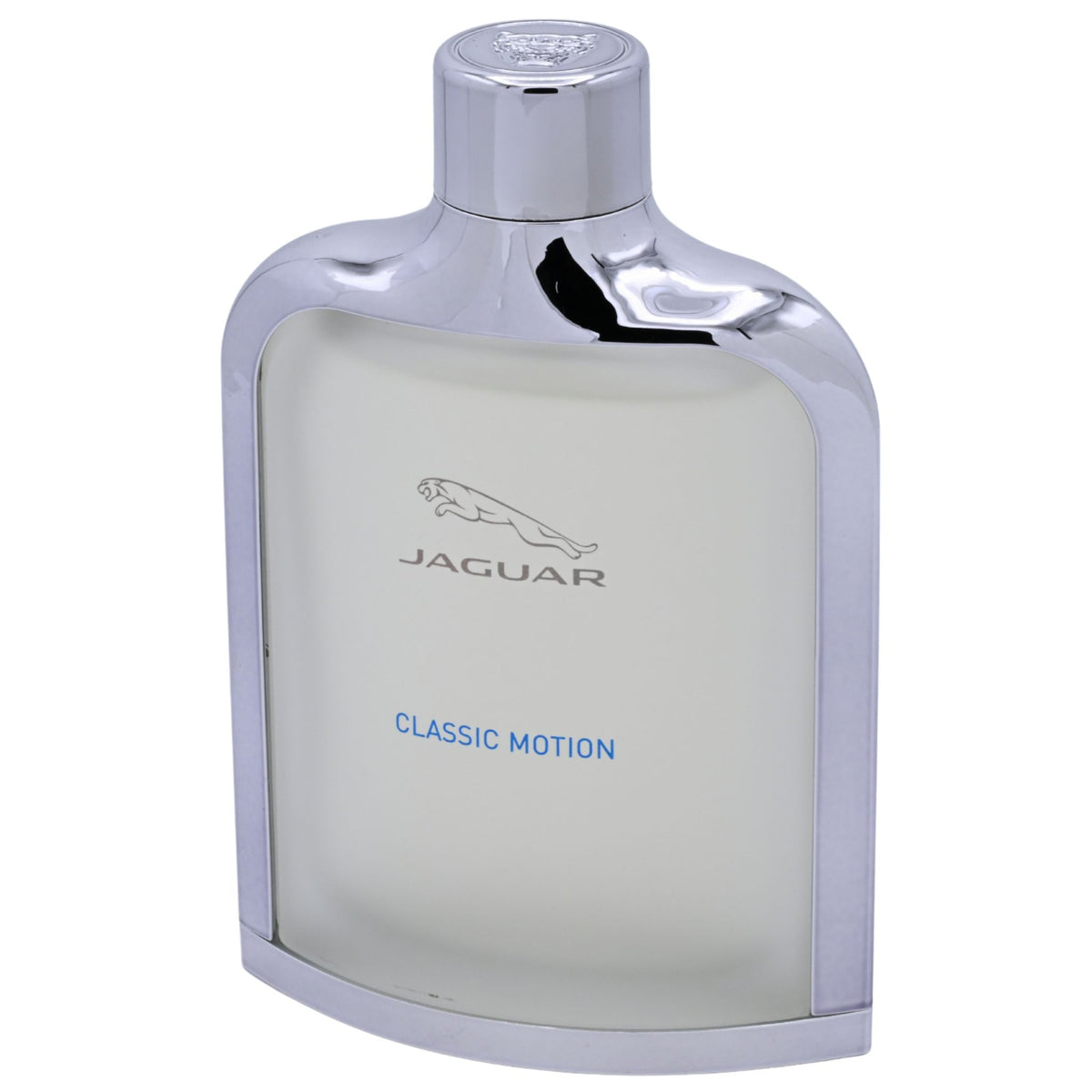 Jaguar Classic Motion by Jaguar Cologne 3.4 / 3.3 oz Men edt NEW IN BOX 7640111505310