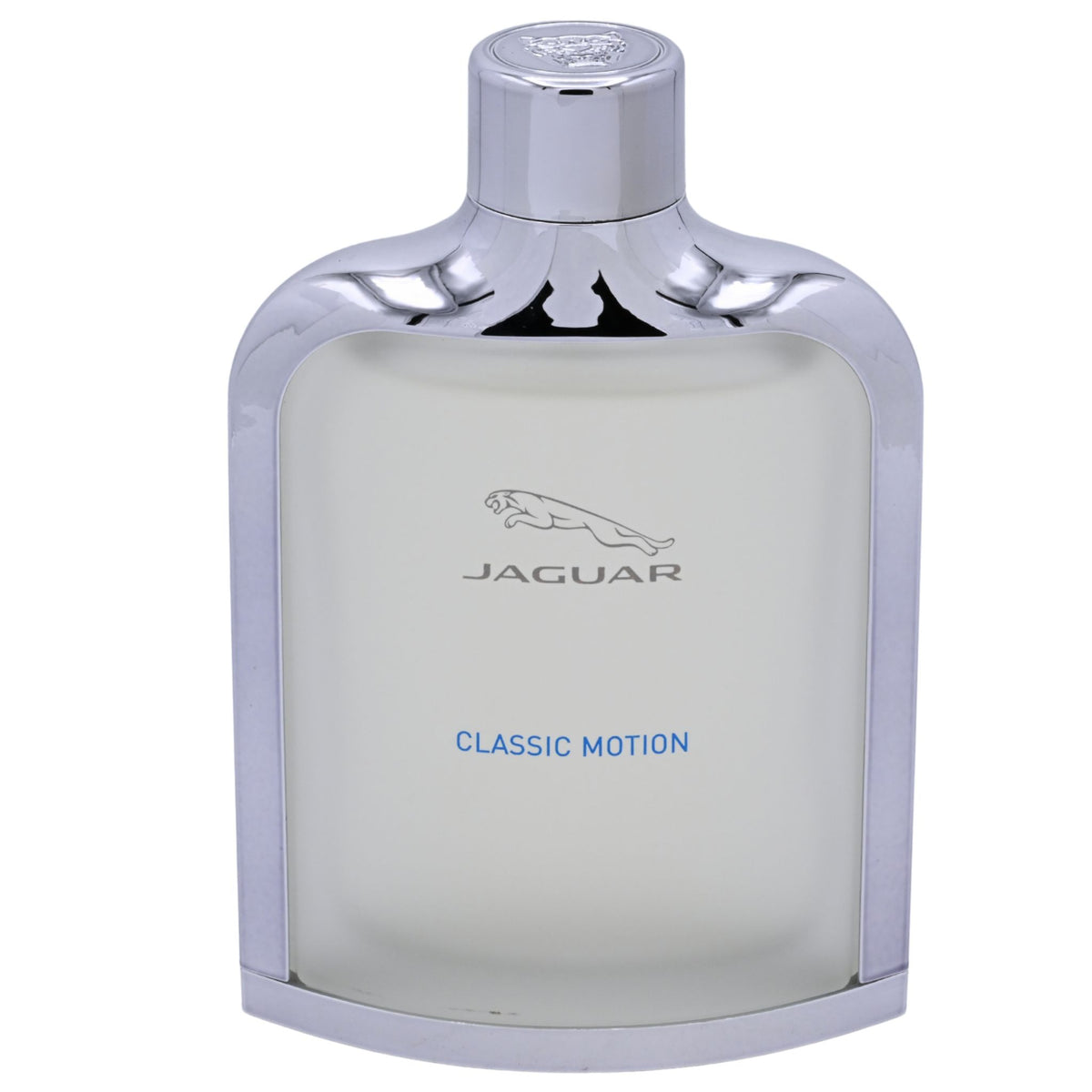 Jaguar Classic Motion by Jaguar Cologne 3.4 / 3.3 oz Men edt NEW IN BOX 7640111505310