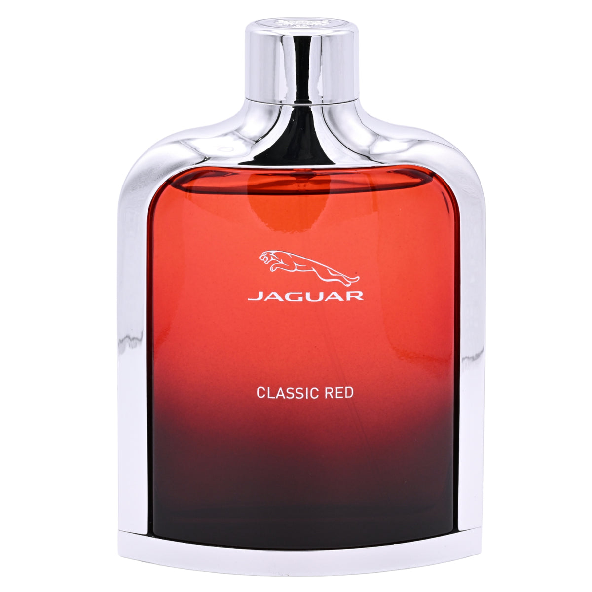 JAGUAR CLASSIC RED by Jaguar edt Spray for Men 3.3 / 3.4 oz NEW in BOX 7640111493693