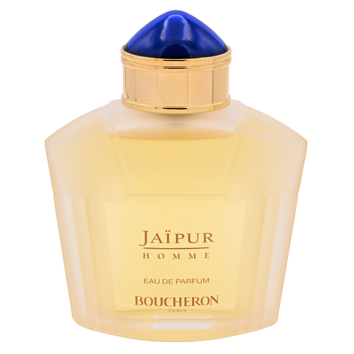 JAIPUR Homme by Boucheron cologne EDP 3.3 / 3.4 oz New in Box 3386460036528