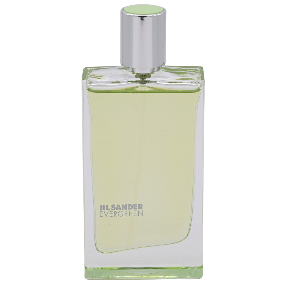 Jil Sander Evergreen Eau de Toilette (EDT) Spray for Women 1.7 oz (50 ml) New in Retail Box 3607347594994