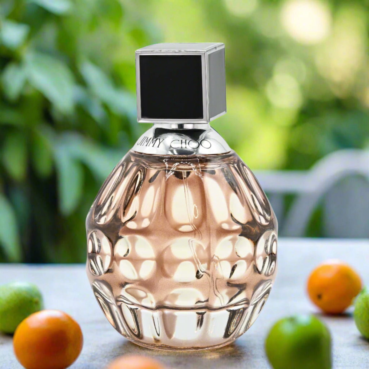 JIMMY CHOO by Jimmy Choo perfume for her EDP 2 / 2.0 oz New in Box 3386460025485