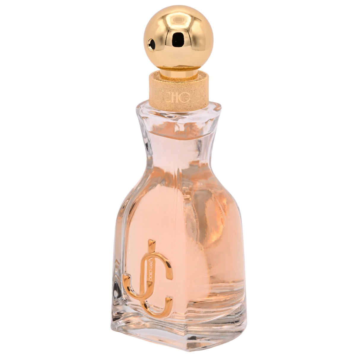 Jimmy Choo I Want Choo Eau de Parfum Spray for Women 1.3 fl oz (40 ml) New Retail Box 3386460119276