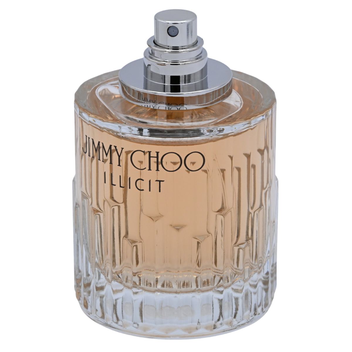 JIMMY CHOO ILLICIT  by Jimmy Choo for  women perfume edp 3.3 / 3.4 oz New Tester 3386460071758