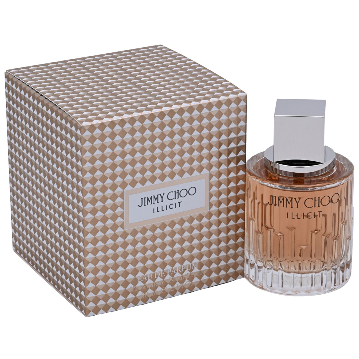 Jimmy Choo Illicit by Jimmy Choo perfume for women EDP 2 / 2.0 oz New In Box 3386460071734