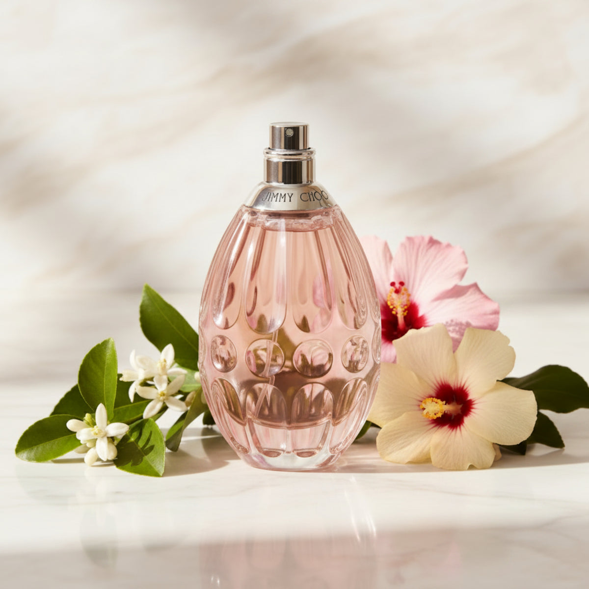 Jimmy Choo L'EAU by Jimmy Choo for women EDT 3.0 / 3 oz New Tester 3386460073899