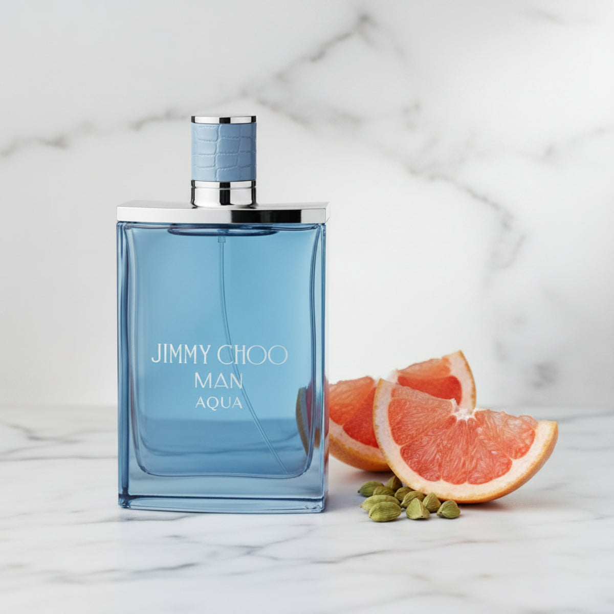 Jimmy Choo Man Aqua by jimmy Choo cologne EDT 3.3 / 3.4 oz New in Box 3386460129824