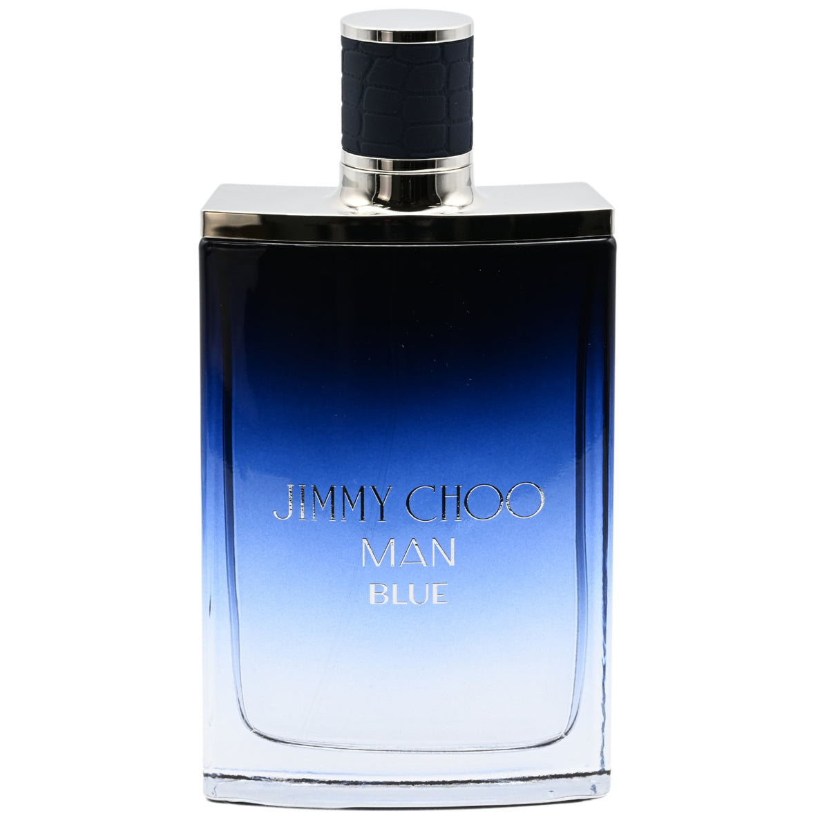 JIMMY CHOO MAN BLUE by Jimmy Choo Cologne for Men EDT 3.4 / 3.3 oz New in Box 3386460067508