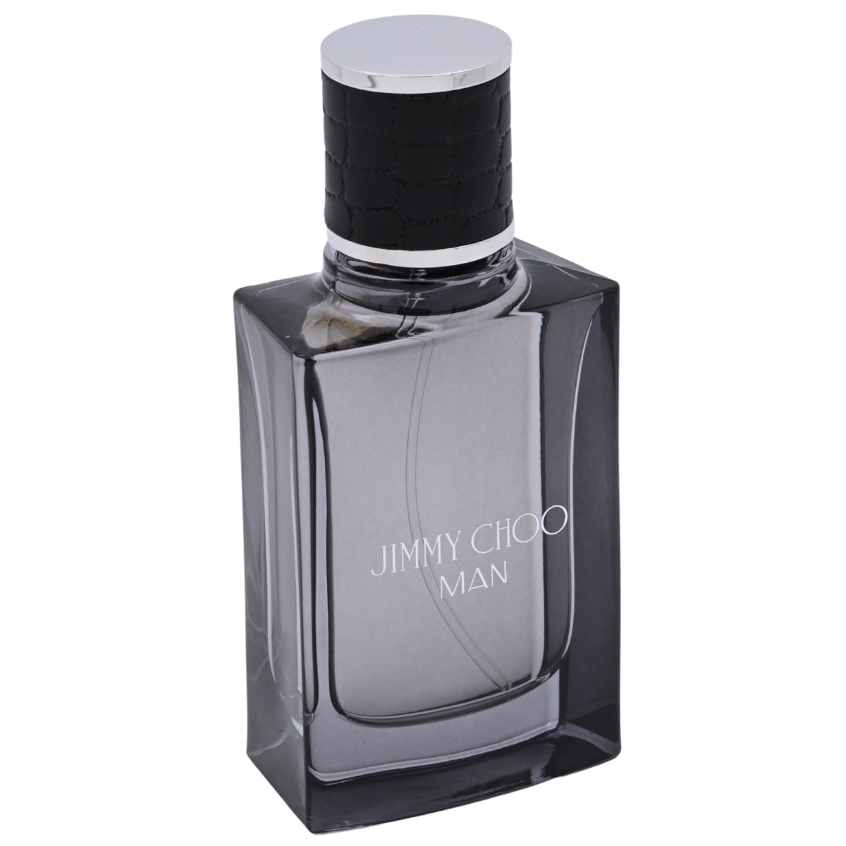 Jimmy Choo Man Eau de Toilette Spray for Men 1.0 fl oz (30 ml) by Jimmy Choo 3386460064132