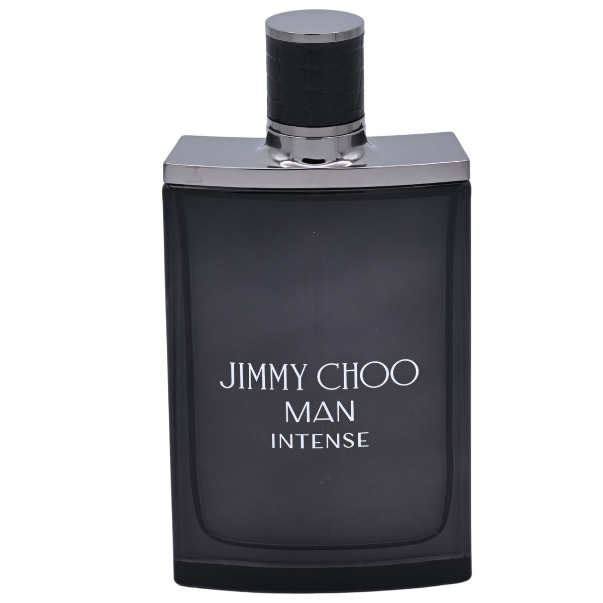 JIMMY CHOO MAN INTENSE Cologne for men edt 3.4 / 3.3 oz NEW IN BOX 3386460078870