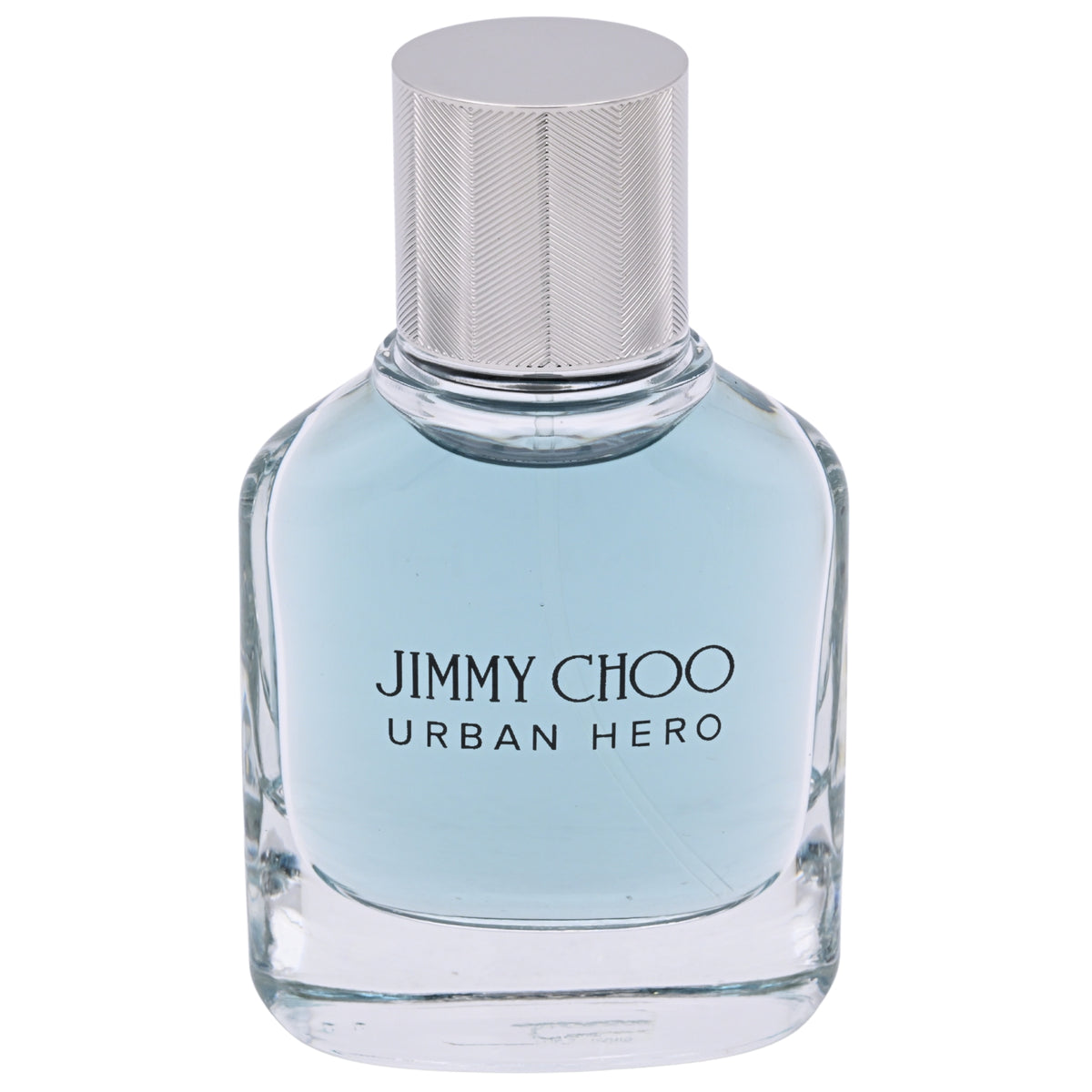 Jimmy Choo Urban Hero Eau de Parfum Spray for Men 1.0 fl oz (30 ml) New in Retail Box 3386460109383