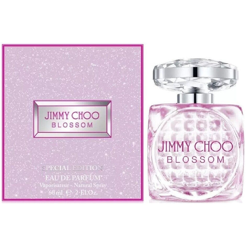 Jimmy Choo Blossom (special Edition) Jimmy Choo EDP 2.0 oz New in Box