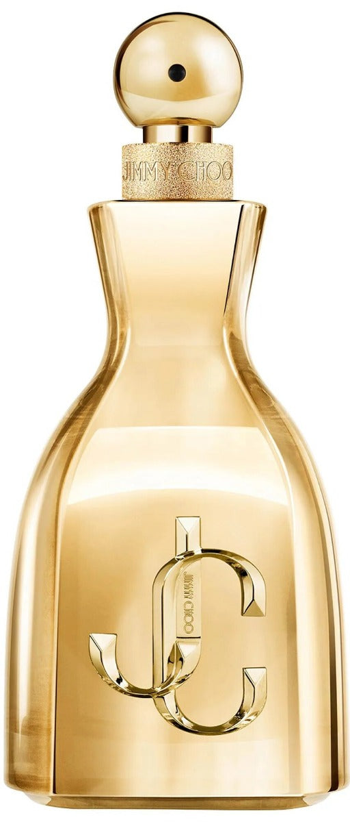 I Want Choo Le Parfum by Jimmy Choo parfum 4.1 oz New Tester