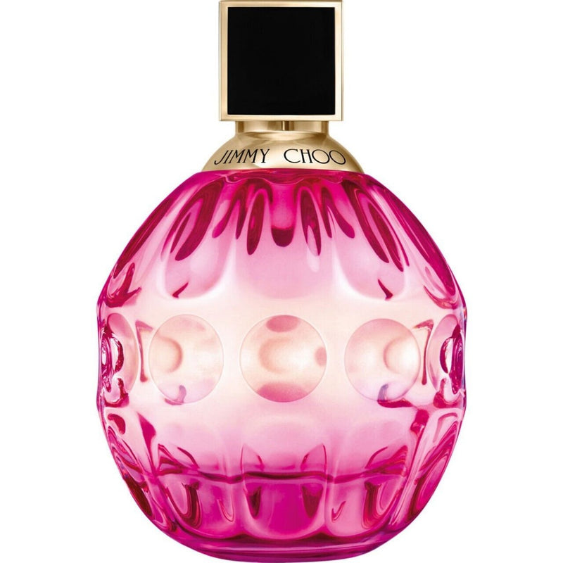 Jimmy Choo Rose Passion By Jimmy Choo for her EDP 3.3 / 3.4 oz New Tester