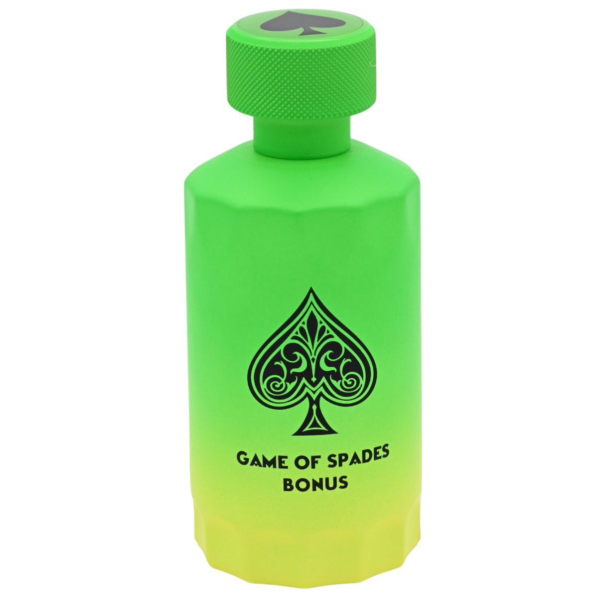 Jo Milano Paris Game of Spades Bonus Parfum Spray Unisex 3.4 oz (New in Retail Box) 850051043361