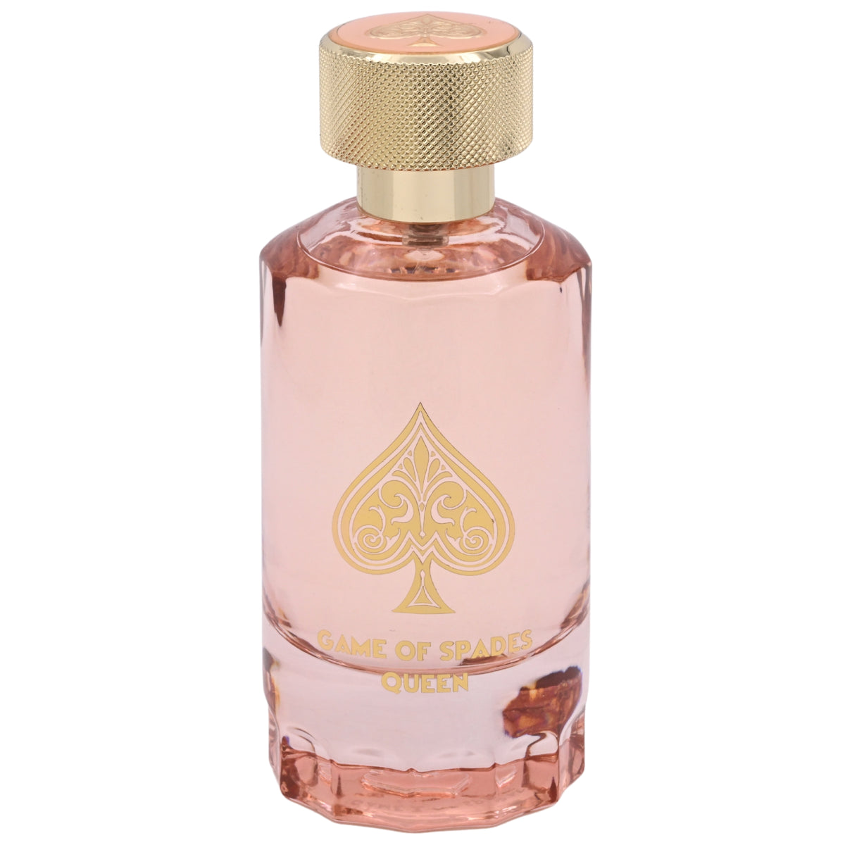 Jo Milano Paris Game of Spades Queen Parfum Spray for Women 3.4 fl oz (100 ml) New Retail Box 850051043002