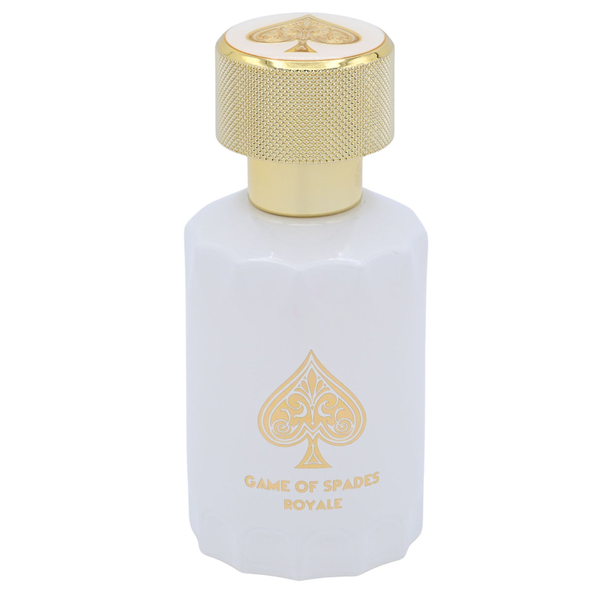 Jo Milano Paris Game of Spades Royale Parfum Spray Unisex 1.0 oz NIB 850051043521