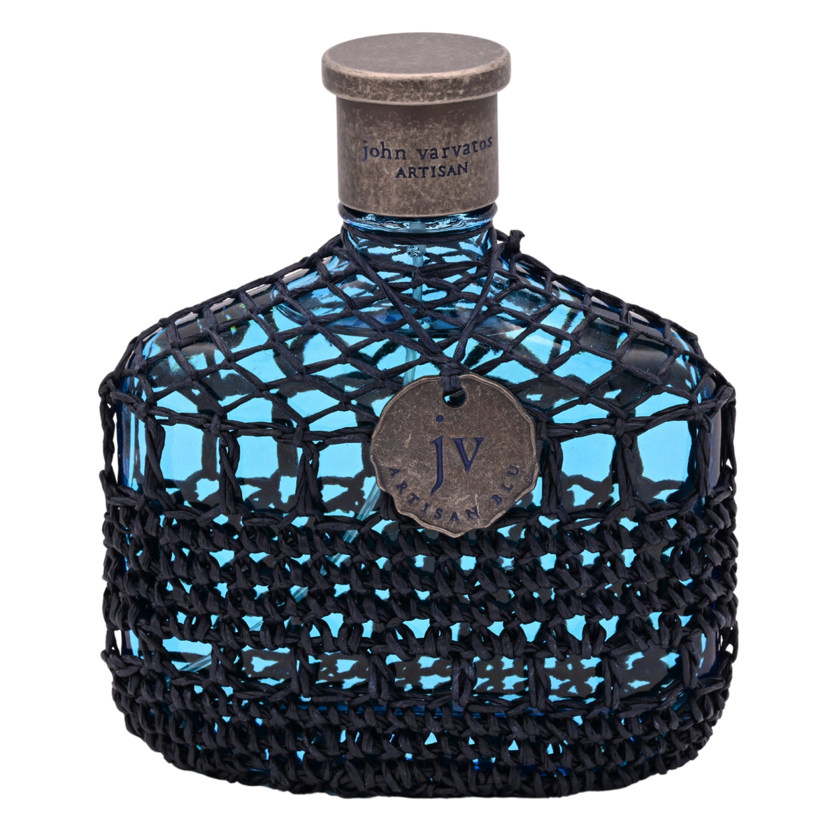 JOHN VARVATOS ARTISAN BLU Cologne 4.2 oz edt men New in Box 719346629379
