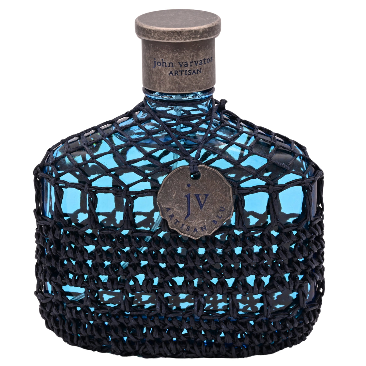 JOHN VARVATOS ARTISAN BLU Cologne 4.2 oz edt men New Tester 719346629386