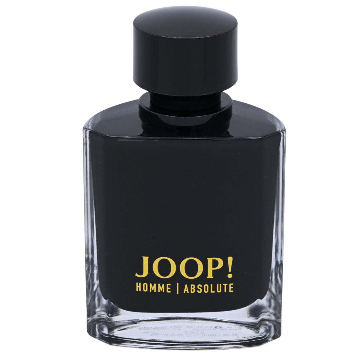 Joop! Absolute by Joop! cologne for men EDP 2.8 oz New In Box 3614224907334