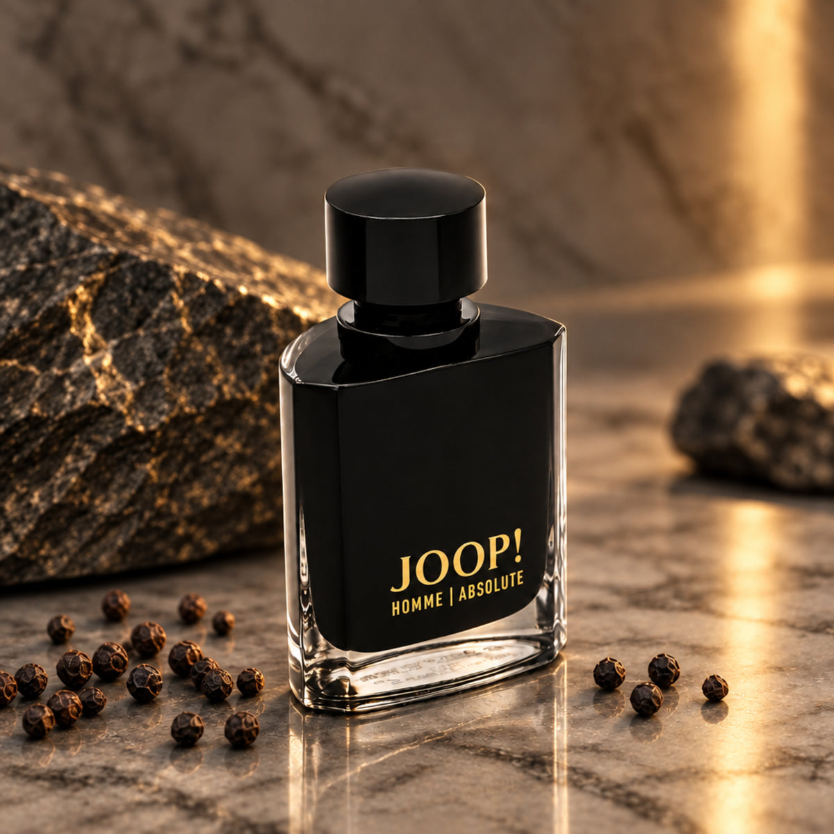 Joop! Absolute by Joop! cologne for men EDP 2.8 oz New In Box 3614224907334