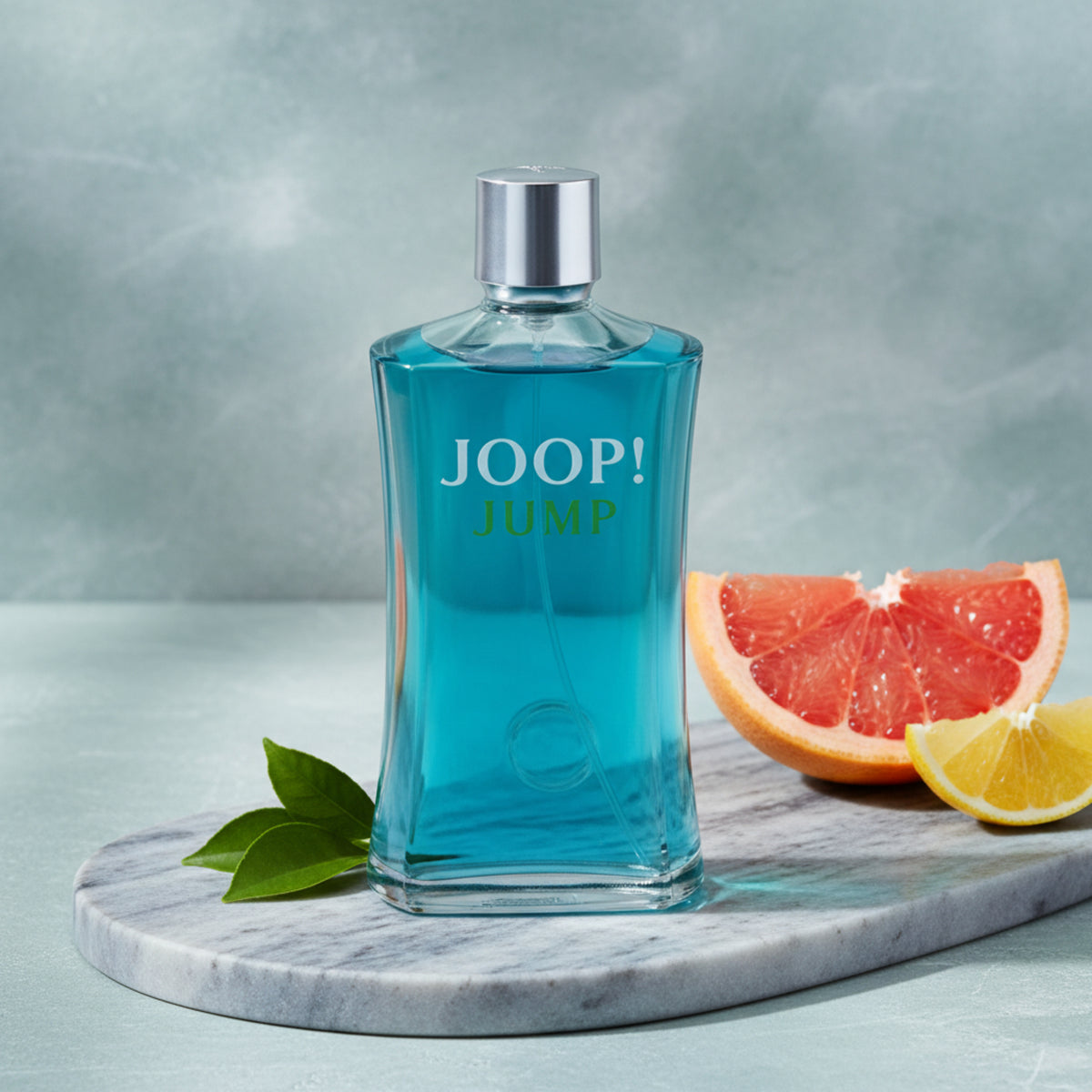 JOOP JUMP by Joop! Cologne for Men edt 6.7 / 6.8 oz Spray NEW IN BOX 3607347392637