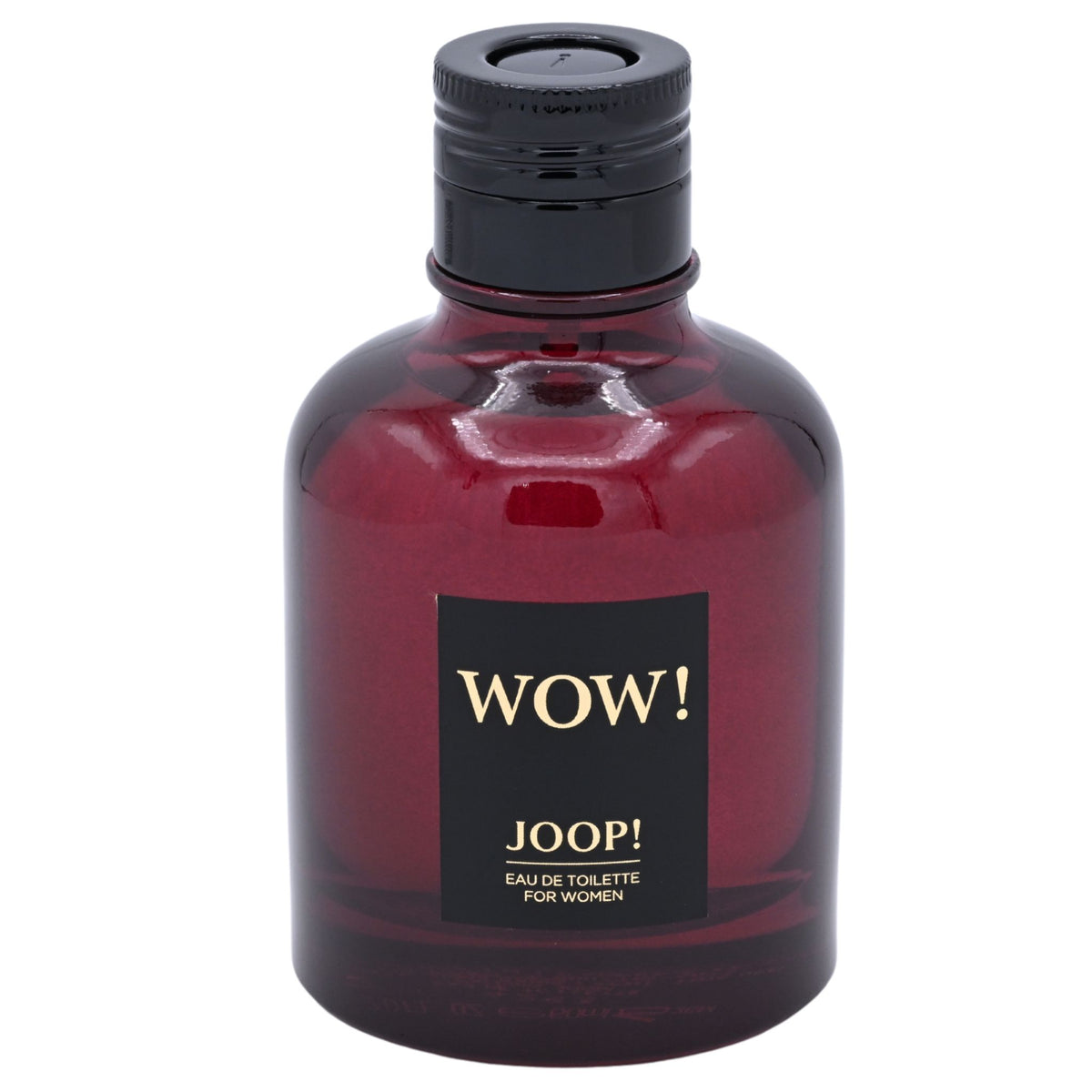 Joop! Wow by Joop! for women EDT 2 / 2.0 oz New In Box 3614222398264