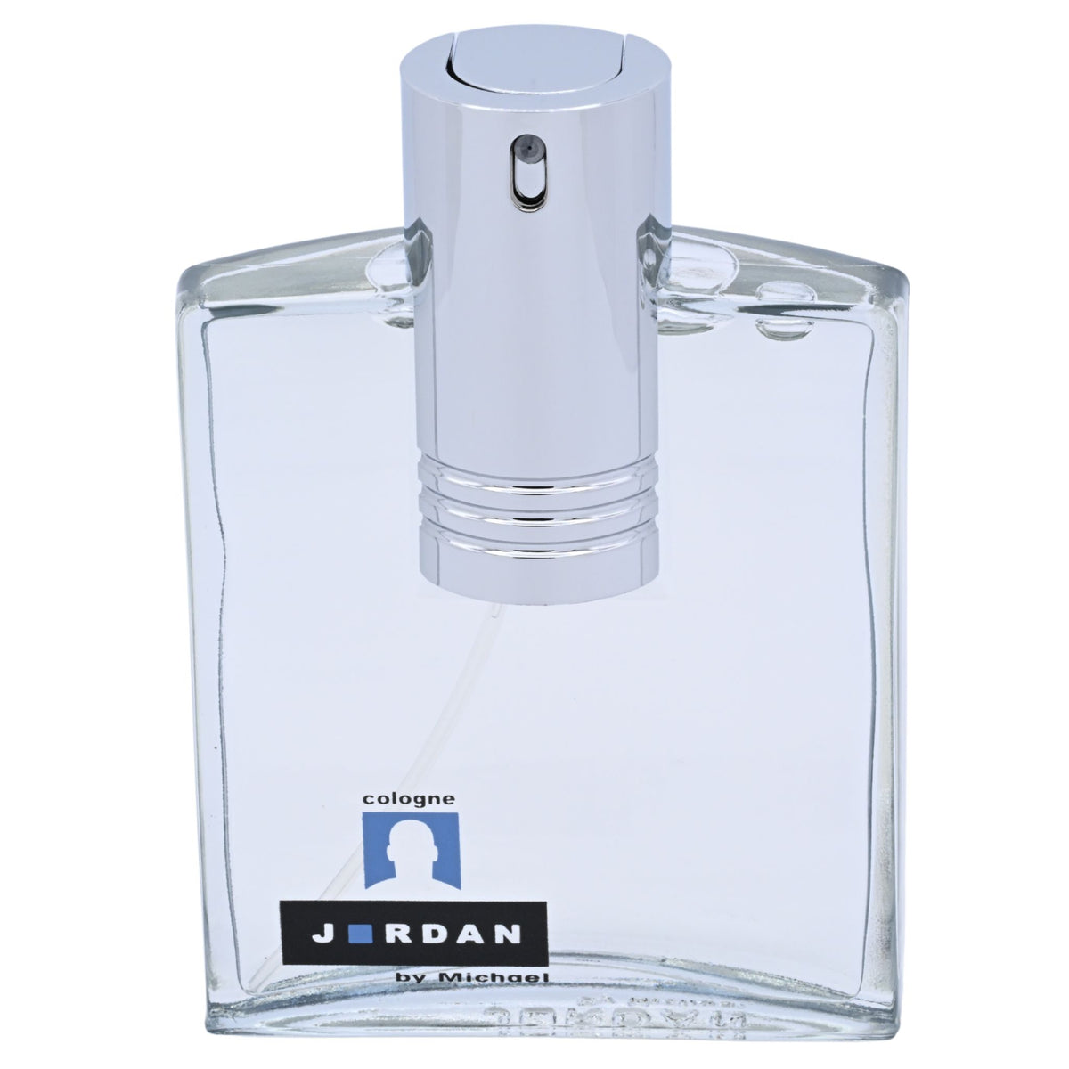 JORDAN By Michael Jordan cologne for men edc 3.4 oz 3.3 NEW IN BOX 603531655017