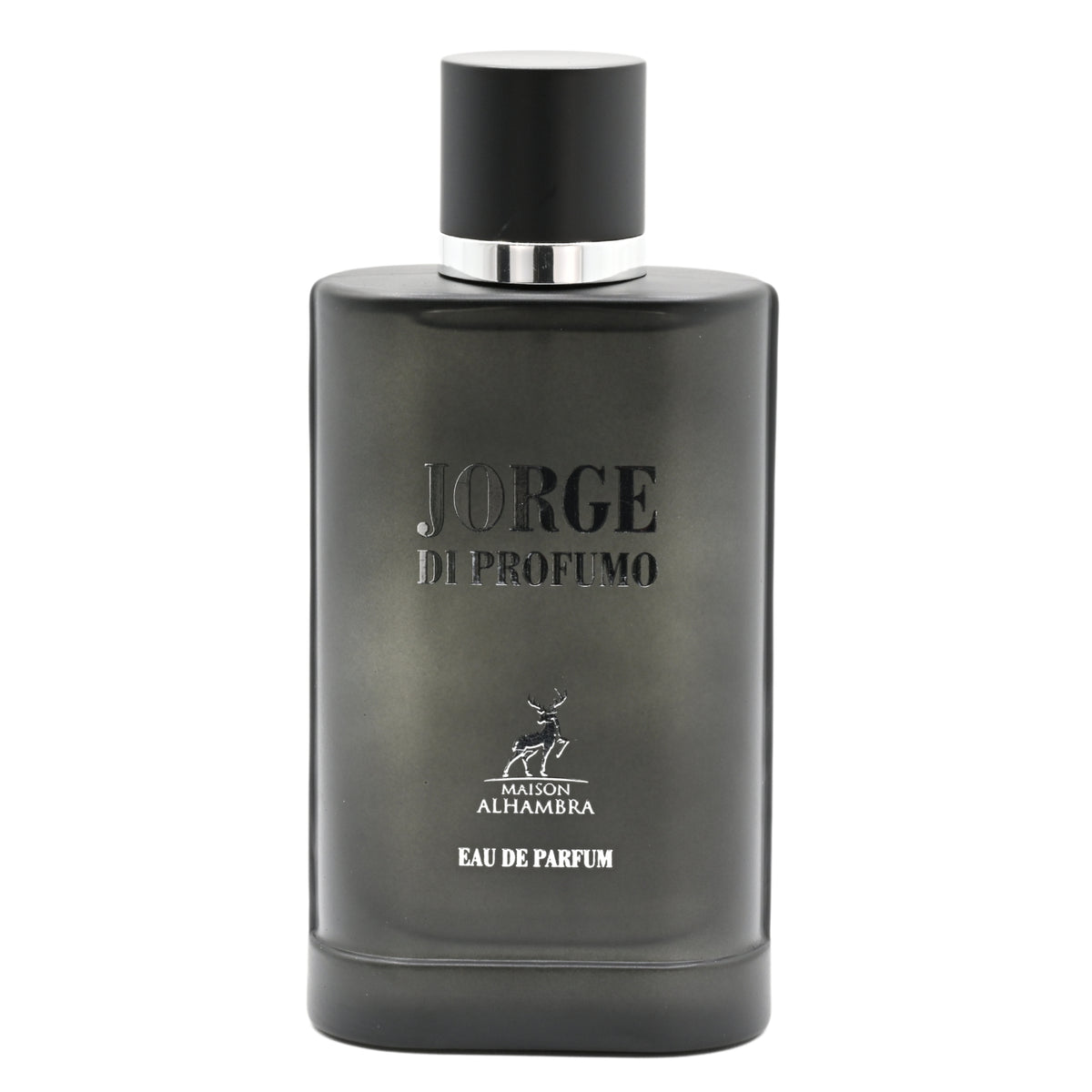 Jorge Di Profumo by Maison Alhambra cologne men EDP 3.3 / 3.4 oz New in Box 6291108730140