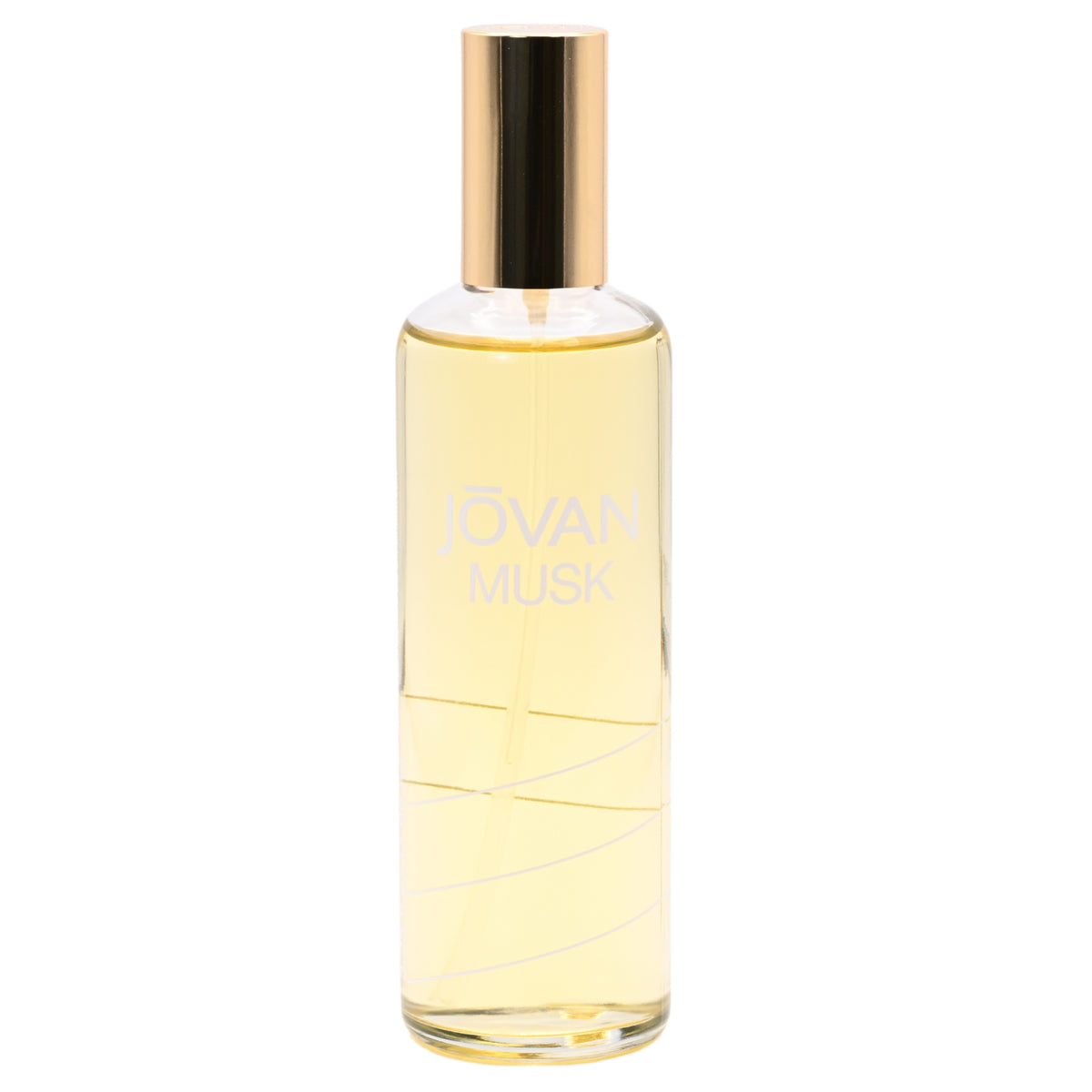 JOVAN MUSK by COTY Perfume 3.25 oz New in Box 035017008923