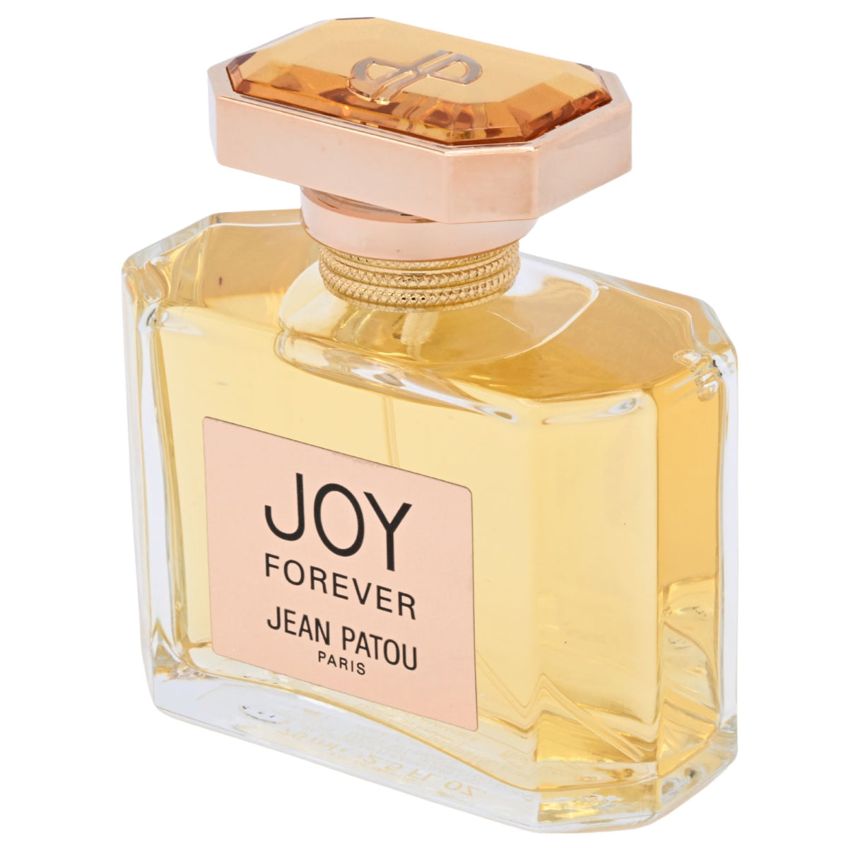 Joy Forever by Jean Patou for women EDP 2.5 oz New in Box 5050456020782