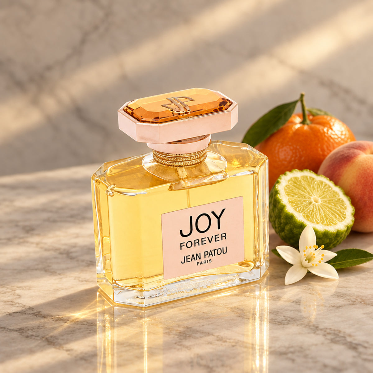 Joy Forever by Jean Patou for women EDP 2.5 oz New in Box 5050456020782