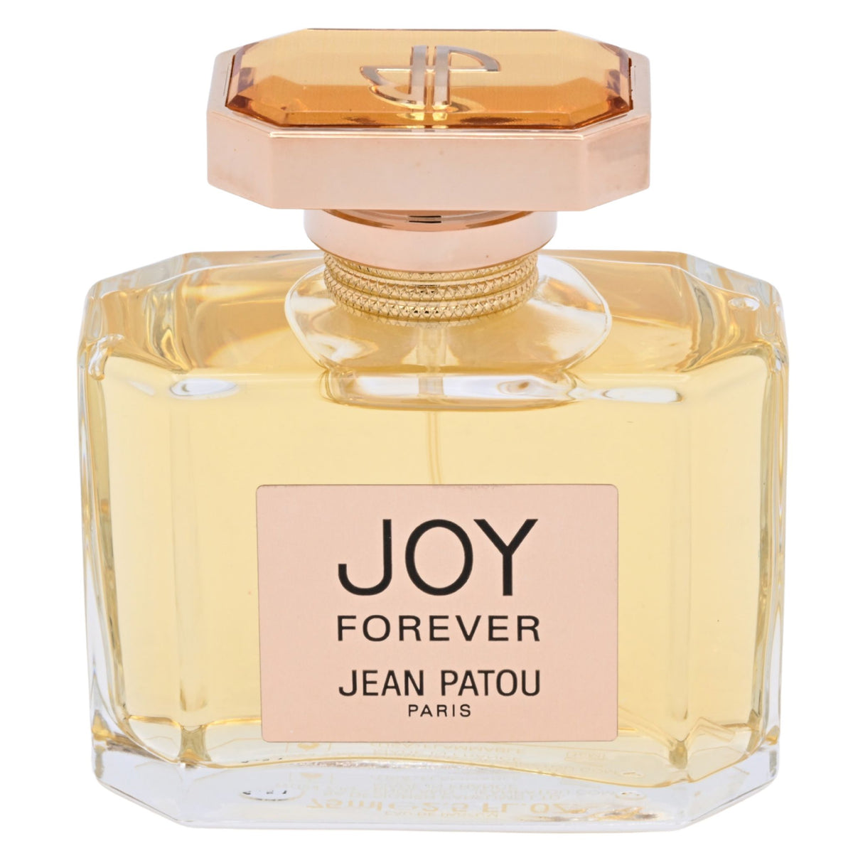 Joy Forever by Jean Patou for women EDP 2.5 oz New in Box 5050456020782