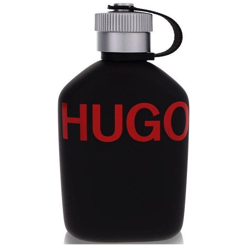 Hugo Just Different by Hugo Boss cologne for men EDT 4.2 oz New Tester