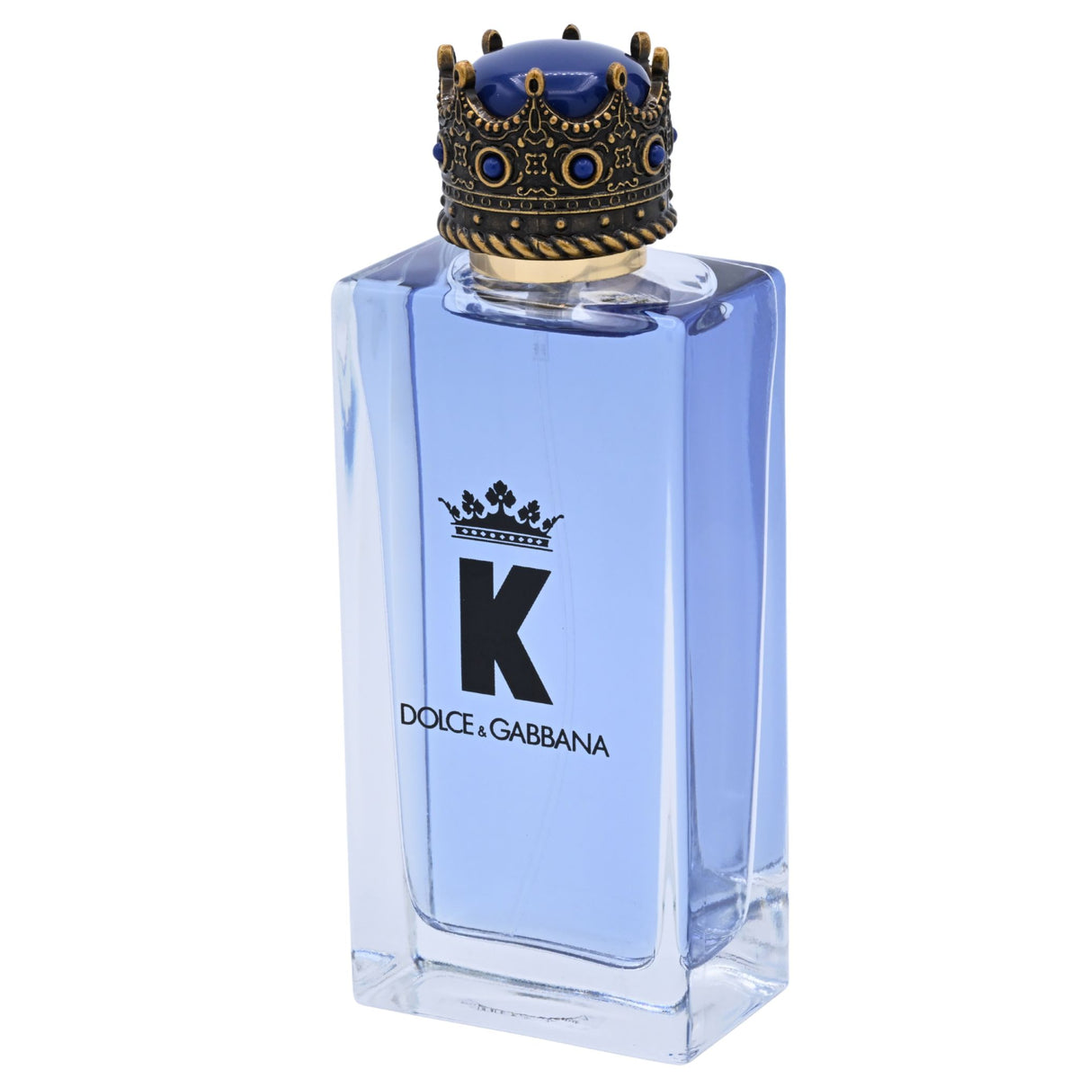 K by Dolce & Gabbana cologne for men EDT 3.3 / 3.4 oz New in Box 3423473049456
