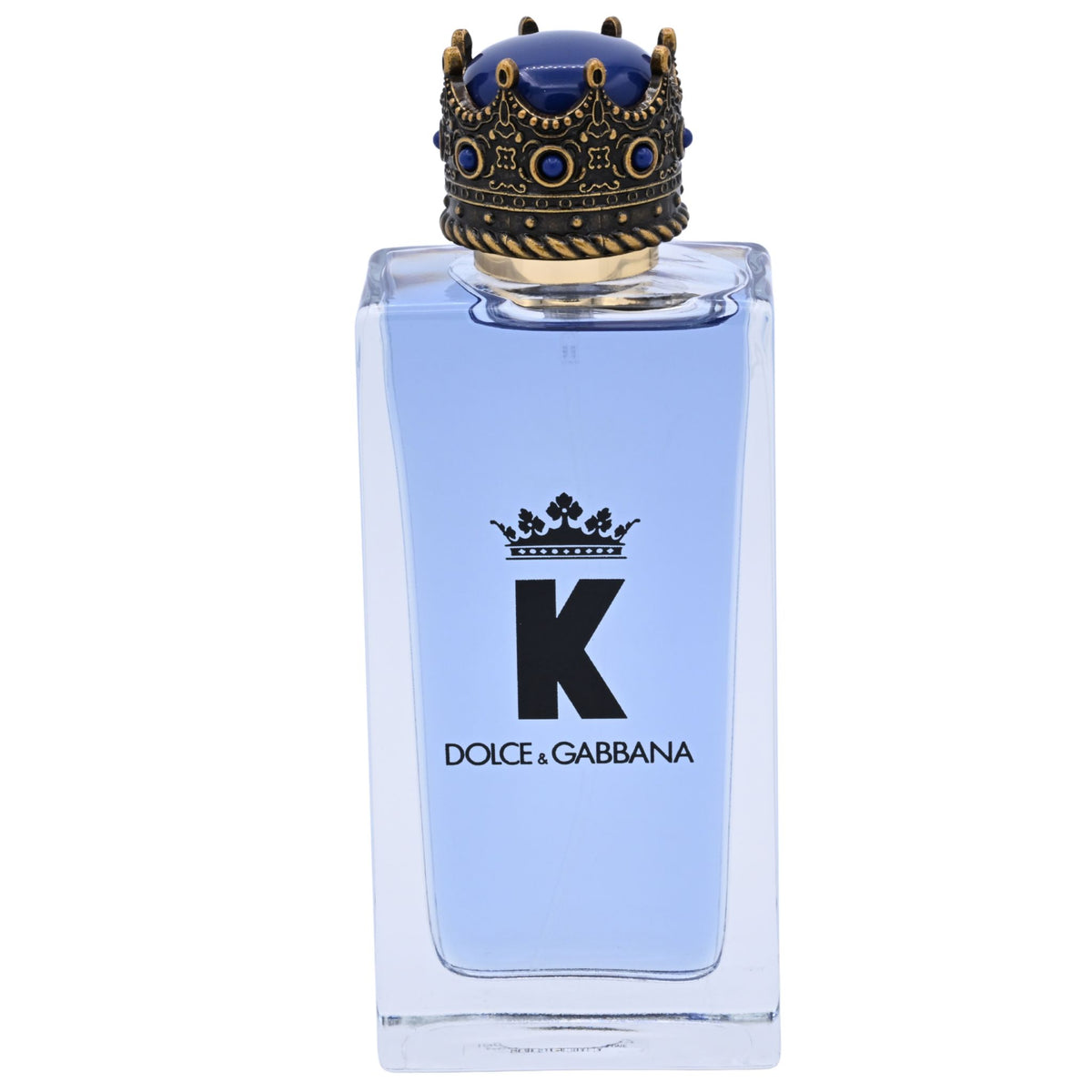 K by Dolce & Gabbana cologne for men EDT 3.3 / 3.4 oz New in Box 3423473049456