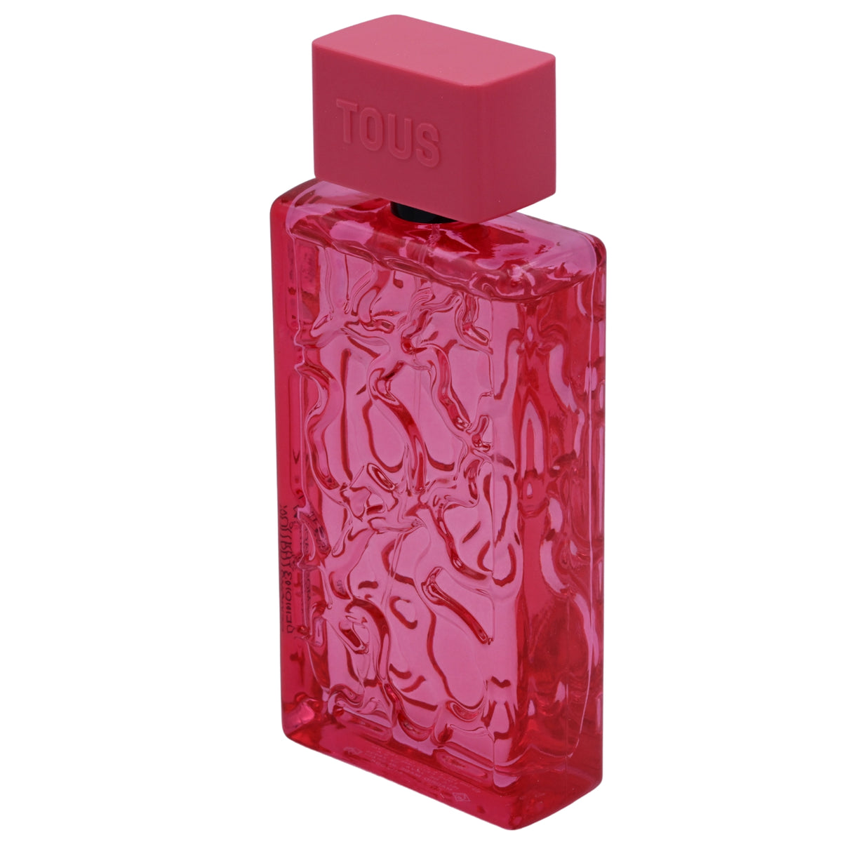 Kaos by Tous perfume for Women EDP 3.3 / 3.4 oz New Tester 8436603332132