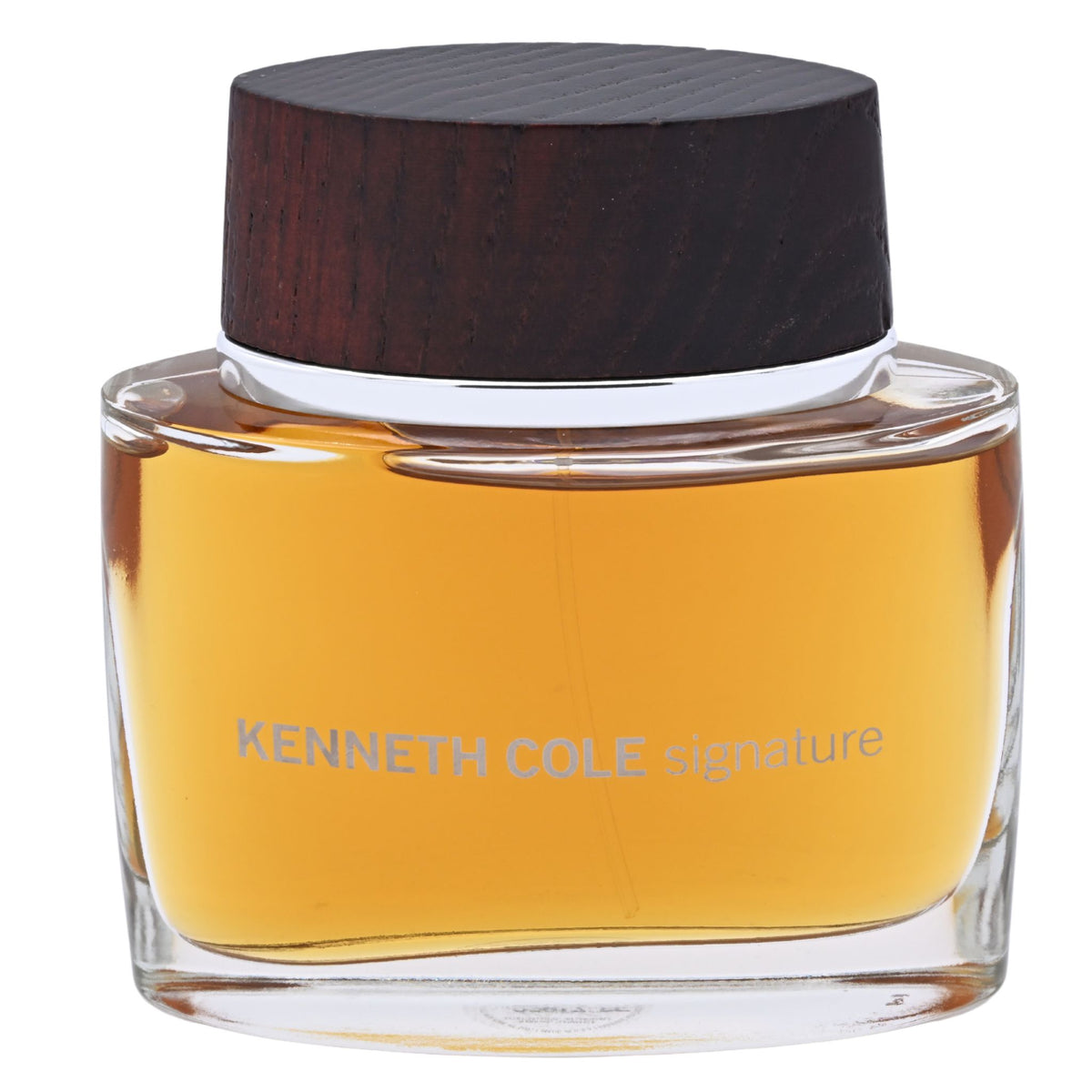 KENNETH COLE SIGNATURE Cologne for Men 3.3 / 3.4 oz Spray New in Box 608940553817