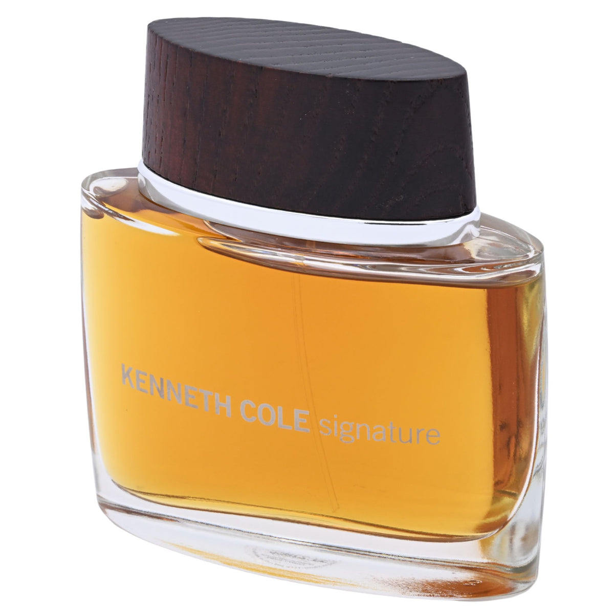 KENNETH COLE SIGNATURE Cologne for Men 3.3 / 3.4 oz Spray New in Box 608940553817