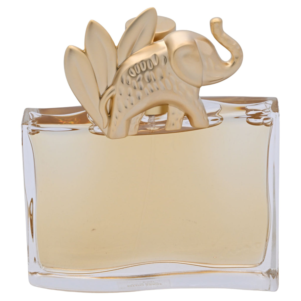 Kenzo Jungle by Kenzo perfume for her EDP 3.3 / 3.4 oz New in Box 3274872289994
